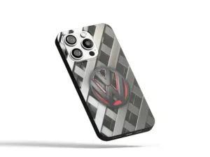 VW Custodia Smartphone Design su Misura